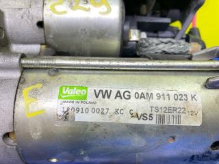 СТАРТЕР GOLF 2011 5K1 CAVD