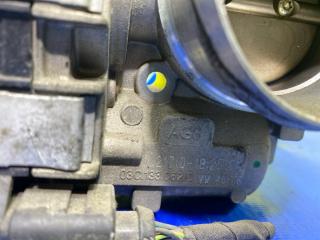 ЗАСЛОНКА ДРОССЕЛЬНАЯ GOLF 2011 5K1 CAVD