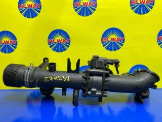 ЗАСЛОНКА ДРОССЕЛЬНАЯ GOLF 2011 5K1 CAVD