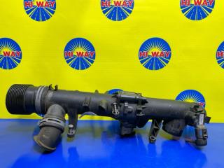 ЗАСЛОНКА ДРОССЕЛЬНАЯ VOLKSWAGEN GOLF 5K1 CAVD