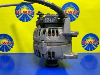 ГЕНЕРАТОР VOLKSWAGEN GOLF 5K1 CAVD