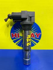 КАТУШКА ЗАЖИГАНИЯ VOLKSWAGEN GOLF 2011 5K1 CAVD 036905715G контрактная