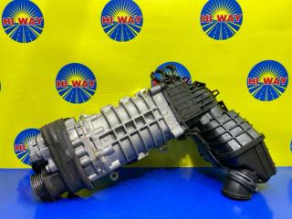 ТУРБИНА VOLKSWAGEN GOLF 2011