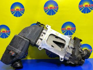 ТУРБИНА VOLKSWAGEN GOLF 5K1 CAVD