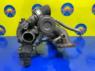 ТУРБИНА VOLKSWAGEN GOLF 5K1 CAVD