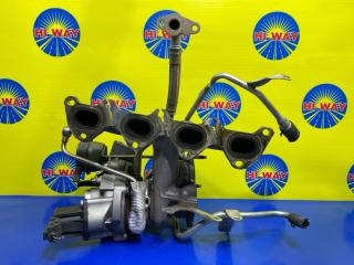 ТУРБИНА GOLF 2011 5K1 CAVD