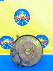 Запчасть ступица передняя правая TOYOTA VITZ 2001