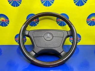 РУЛЬ MERCEDES-BENZ S-CLASS 1996