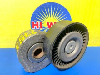 Запчасть ролик натяжной приводного ремня LAND ROVER FREELANDER 2010