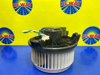 Запчасть моторчик печки HONDA ACCORD 2012