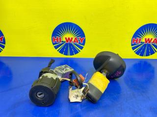 Запчасть замок зажигания PEUGEOT 207 2008