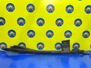 Запчасть накладка на крыло передняя левая HONDA ACCORD 2012