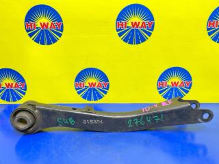 Запчасть рычаг подвески задний правый SUBARU FORESTER 2008