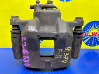 Запчасть суппорт передний правый TOYOTA PORTE 2006