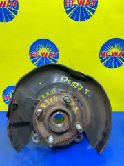 Запчасть ступица передняя правая TOYOTA PORTE 2006