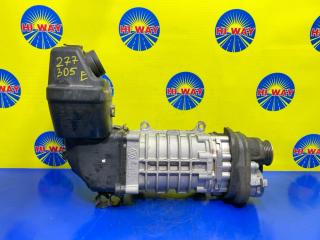 ТУРБИНА VOLKSWAGEN GOLF 2011