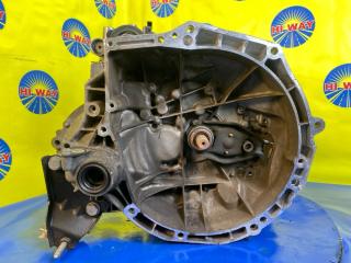 АКПП PEUGEOT 208 2014