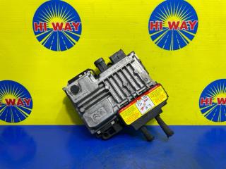 Запчасть компьютер двс PEUGEOT 208 2014