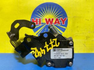 ПОМПА ВОДЯНАЯ PEUGEOT 5008 2016