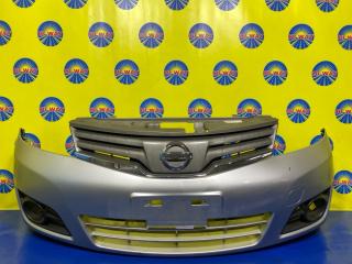 БАМПЕР передний NISSAN Note E11 F20228Y27D контрактная