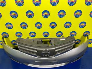 БАМПЕР передний Note E11