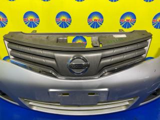 БАМПЕР передний Note E11