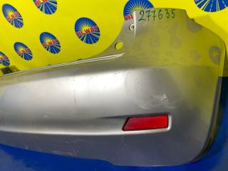 БАМПЕР задний Note E11