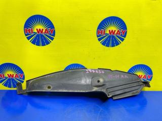 ПОДКРЫЛОК задний правый NISSAN X-TRAIL NT31 MR20DE