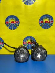 ФАРА ПРОТИВОТУМАННАЯ Nissan SERENA C25 261508990B контрактная