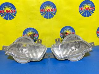 ФАРА ПРОТИВОТУМАННАЯ VOLVO V70 2000-2004 SW61 8620229 контрактная