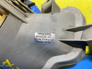 ФАРА ПРОТИВОТУМАННАЯ VOLVO V70 SW61