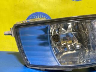 ФАРА ПРОТИВОТУМАННАЯ передняя правая iSIS ZGM10 1ZZ-FE