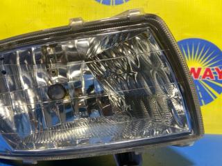 ФАРА ПРОТИВОТУМАННАЯ передняя правая TOYOTA iSIS ZGM10 1ZZ-FE