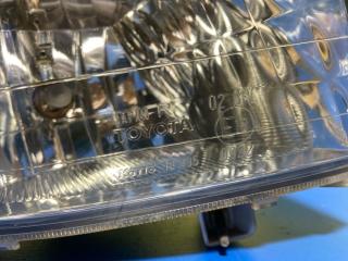 ФАРА ПРОТИВОТУМАННАЯ передняя правая iSIS ZGM10 1ZZ-FE