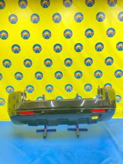 БАМПЕР задний LAND ROVER FREELANDER 2001
