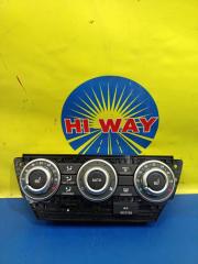 БЛОК УПРАВЛЕНИЯ КЛИМАТ-КОНТРОЛЕМ LAND ROVER FREELANDER 2001