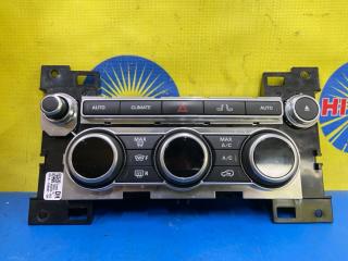 БЛОК УПРАВЛЕНИЯ КЛИМАТ-КОНТРОЛЕМ LAND ROVER RANGE ROVER SPORT 2015