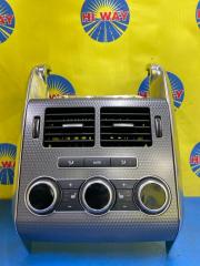 БЛОК УПРАВЛЕНИЯ КЛИМАТ-КОНТРОЛЕМ LAND ROVER RANGE ROVER SPORT 2015