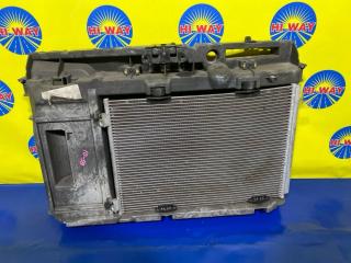 Запчасть рамка радиатора PEUGEOT 208 2014