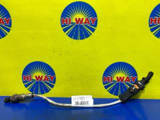 ЛЯМБДА-ЗОНД PEUGEOT 208 2014