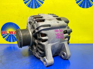 ГЕНЕРАТОР PEUGEOT 208 2014