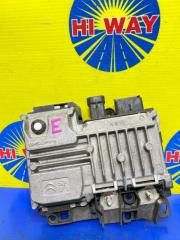 Запчасть компьютер двс PEUGEOT 208 2014