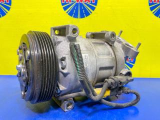 Запчасть компрессор кондиционера PEUGEOT 208 2014