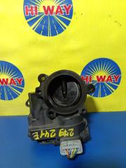 ЗАСЛОНКА ДРОССЕЛЬНАЯ CITROEN C4 PICASSO 2015