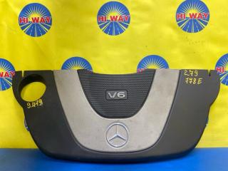 Запчасть крышка декоративная MERCEDES-BENZ C-CLASS 2009