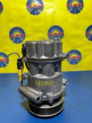 Запчасть компрессор кондиционера CITROEN C3 2012