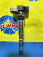 Фото запчасти катушка зажигания VOLKSWAGEN TOURAN 2005 контрактная запчасть Запчасть катушка зажигания VOLKSWAGEN TOURAN 2005