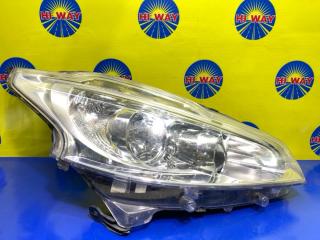 ФАРА передняя правая PEUGEOT 208 2012-2019 контрактная ФАРА передняя правая PEUGEOT 208 2012-2019