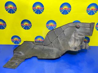 Запчасть защита двс передняя правая SUBARU LEGACY 2008