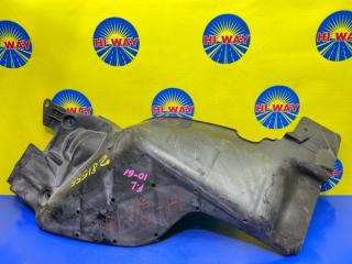 Запчасть защита двс передняя левая SUBARU LEGACY 2008
